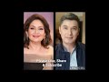 TIKTOK SINGING DU BADU BADU BADU CHALLENGE 2023 MARICEL SORIANO vs ALBERT MARTINEZ