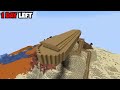 I Built NOAH'S ARK To Survive THE GREAT FLOOD In Minecraft 100 DAYS