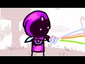 Terraria Last Prism Animated