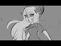 Nothing Left To Lose | Hazbin Hotel animatic