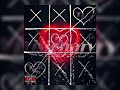 Romeo Lov3 - Tic Tac Toe (Official Audio)