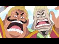 One Above All - Examining Doflamingo