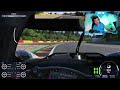 How The Sim Communicates With The Driver - New Le Mans Ultimate UPDATE