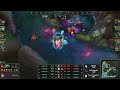 ANNIE vs AHRI (MID) | 6/0/2, Dominating, Rank 12 Annie | EUW Grandmaster | 14.14