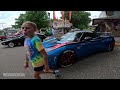 Street Machine Nationals 2024 | St. Paul, MN