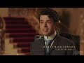 Designing The Gilded Age | The Gilded Age | HBO