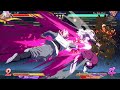 DRAGON BALL FighterZ 1006 session #07