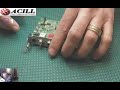 Amiga 4000T Video Module Recap Part Two