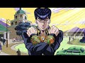 Morioh Fights Over Getting Into JoJo All-Star Battle R