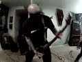 Slaghammer  - Machinecorpse - band practice