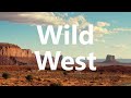 Why are US counties big in the West but small in the East?