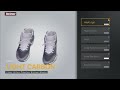 Nike Air GT Hustle 2 Light Carbon NBA 2K24