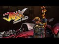 Theater - Jak X: Combat Racing - Extended Track