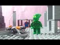 lego green goblin tests