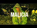 Instrumental Reggaeton Estilo Blessd “Malicia” | Beat Reggaeton Type 2023