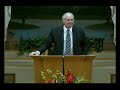 The Horror of Hell (Pastor Charles Lawson)