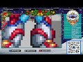 Mega Man X Pixelart Stream 👀👀👀