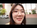 BEST UNIVERSITY CAMPUS in MANILA?! (My First UP Experience) w/ Juwonee & Sandra | JinHo Bae