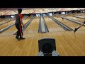 Jesper Svenson Shot // Bowling