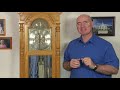 Everything I Know about My Howard Miller Grandfather Clock (So Far)