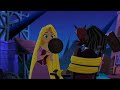 Cassandra & Rapunzel - Funny and cute moments of Season 2 (Part 2)