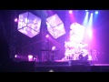 Mike Mangini Solo - Bangkok 2012