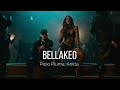 Peso Pluma, Anitta - BELLAKEO (Video Oficial)