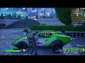 Playing some Fortnite