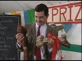 Mr Bean Takes Teddy To The Pet Show | Mr. Bean Official