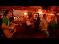 SHENANIGAN Live, St Patrick's 2018 @ The Longman 16.3.18