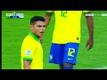 Argentina vs. Brazil | Copa América BRAZIL 2019 | Semi-Final