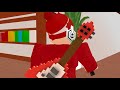 ROBLOX Murder Mystery 2 Funny roblox animation part 1