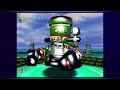 (MAJOR SPOILERS!) Evolution of Final Bosses in 3D Sonic games (1995 - 2023)