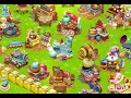 Hay Day Gameplay & New Farm Pass | Level 207 💚