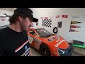 IT'S TIME! Buying Our First Former NASCAR Race Car! (Former Busch Series Monte Carlo)