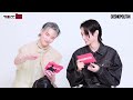 [ENG] That's cheating! HYUNJIN X FELIX confess their love to Stay 💌🥰❤ㅣStray KidsㅣChemistry Match
