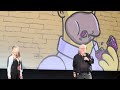 Matt Groening Presents The Simpsons Movie feat. Al Jean and Denise Sirkot