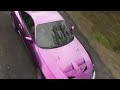 FH4 montage I ft. Supra , M4, R8, etc