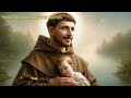 🛑YOUR DEEPEST REQUEST GRANTED TODAY BY SAINT ANTHONY - POWERFUL PRAYER