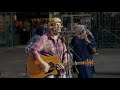 Until You Get Closer  - original song sung by Rob Falsini  in Covent Garden