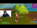 I Honestly REACTED To My Subs FORTNITE Montages... (Part 7)