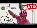 Resumen Etapa 15 ➣ Giro de Italia 2024 | Un Cóndor y un Extraterrestre hacen Historia