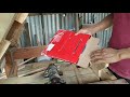 Homemade Table Saw | DIY (Part-2)