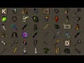 This is the Region in Runescape that Unlocks the Money Making End Game! Trader Steve #22