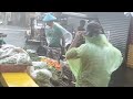 SALUTE TO OUR VEGETABLE VENDOR | TULOY LANG ANG BUHAY