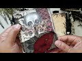 Gothic Junk Journals