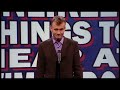 Mock the Week: Hugh Dennis Scenes We'd Like To See Compilation