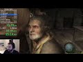 Resident Evil 4 Speedrun Finished In 1 Hour 25 Minutes (by MikeWave)