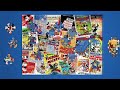 Disney Puzzle Sunday | Some Mickey Mouse's Classic Films Online Puzzle