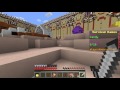 minecaft hunger games #2